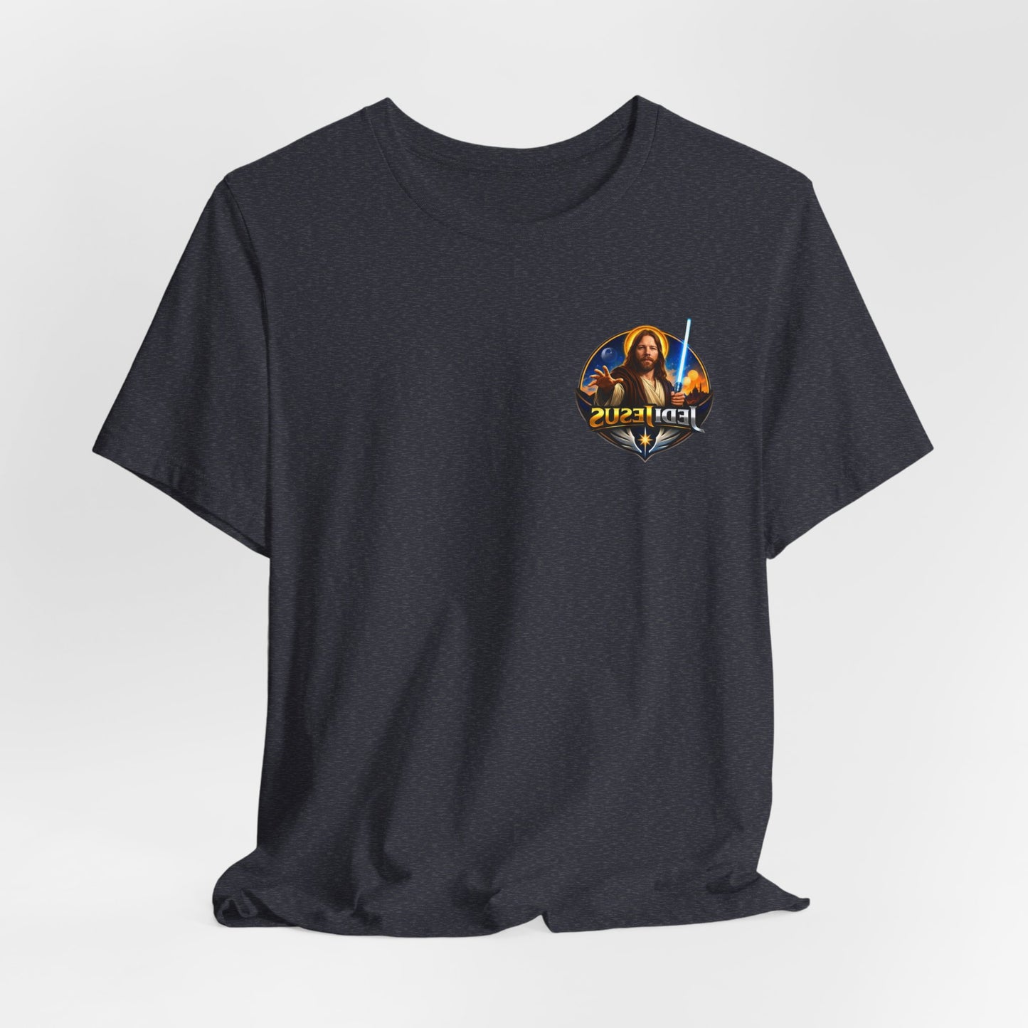 Jedi Jesus Tee
