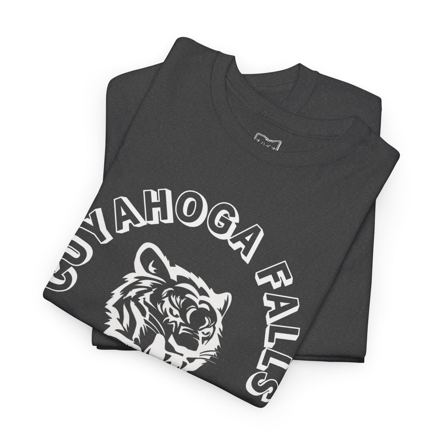Cuyahoga Falls Kana Tee