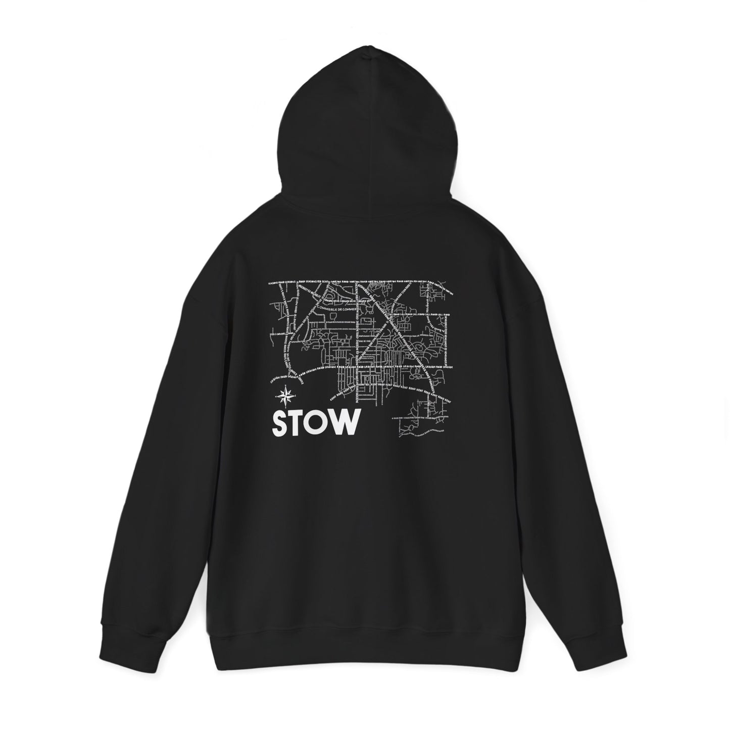 Stow Kana Hoodie