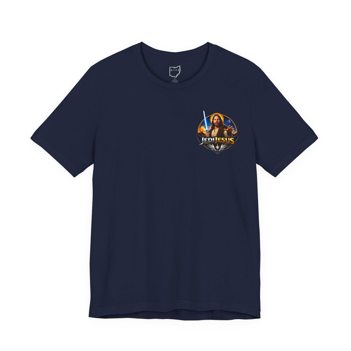 The Original Jedi Jesus Tee