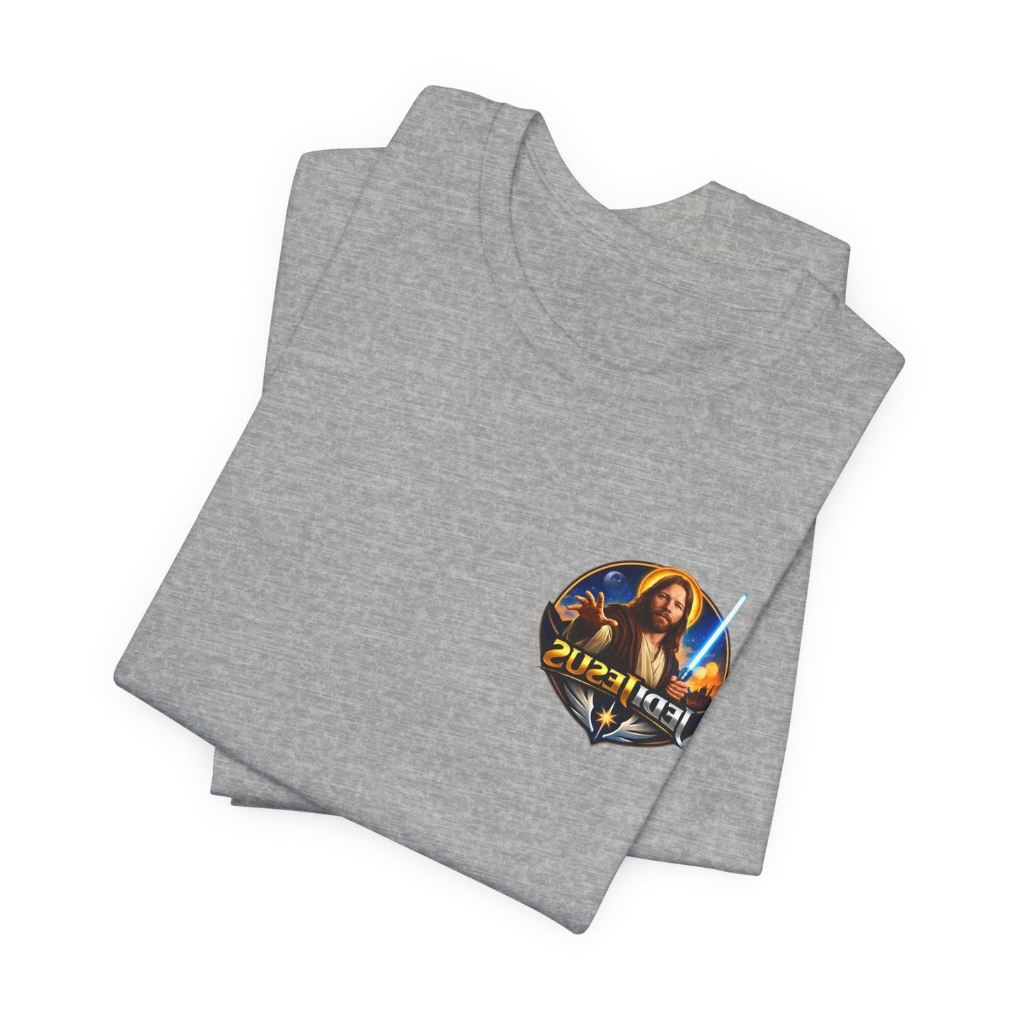 Jedi Jesus Tee