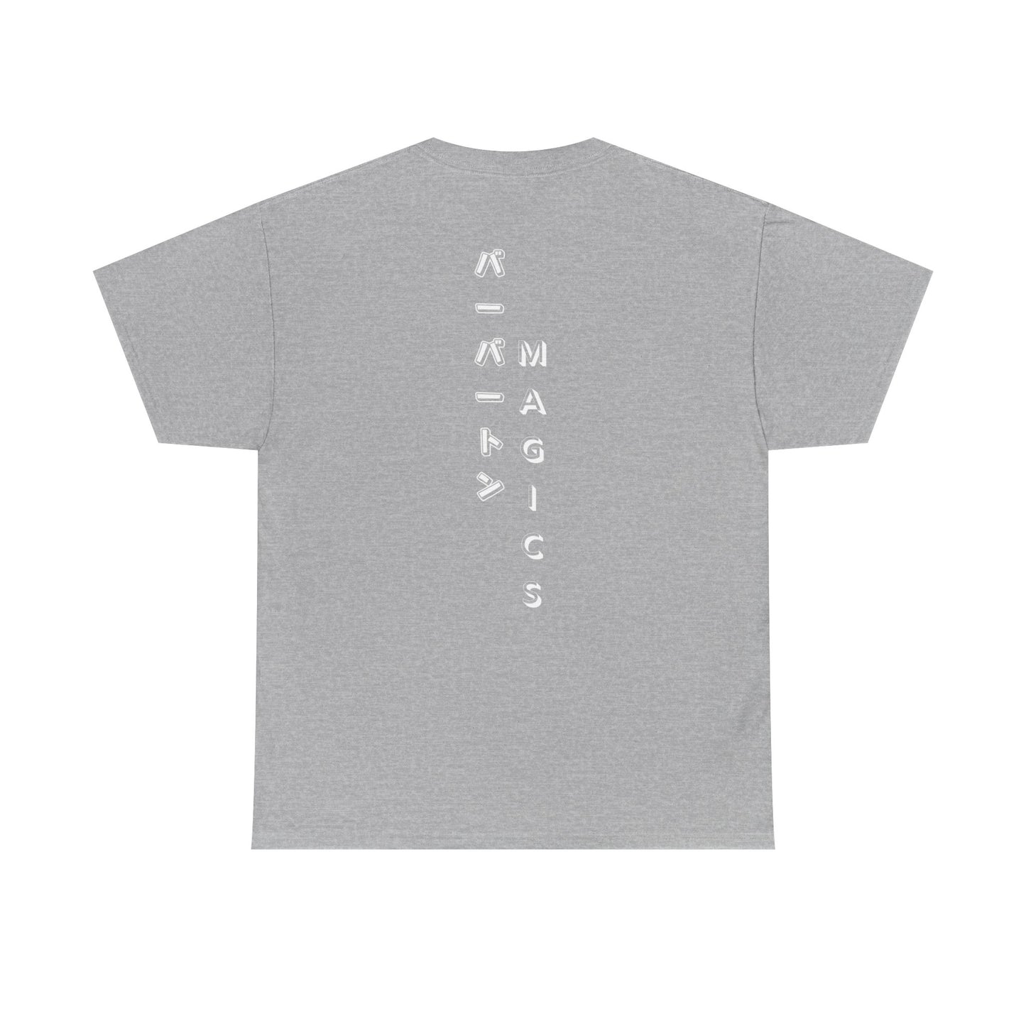 Barberton Magics Kana T-Shirt