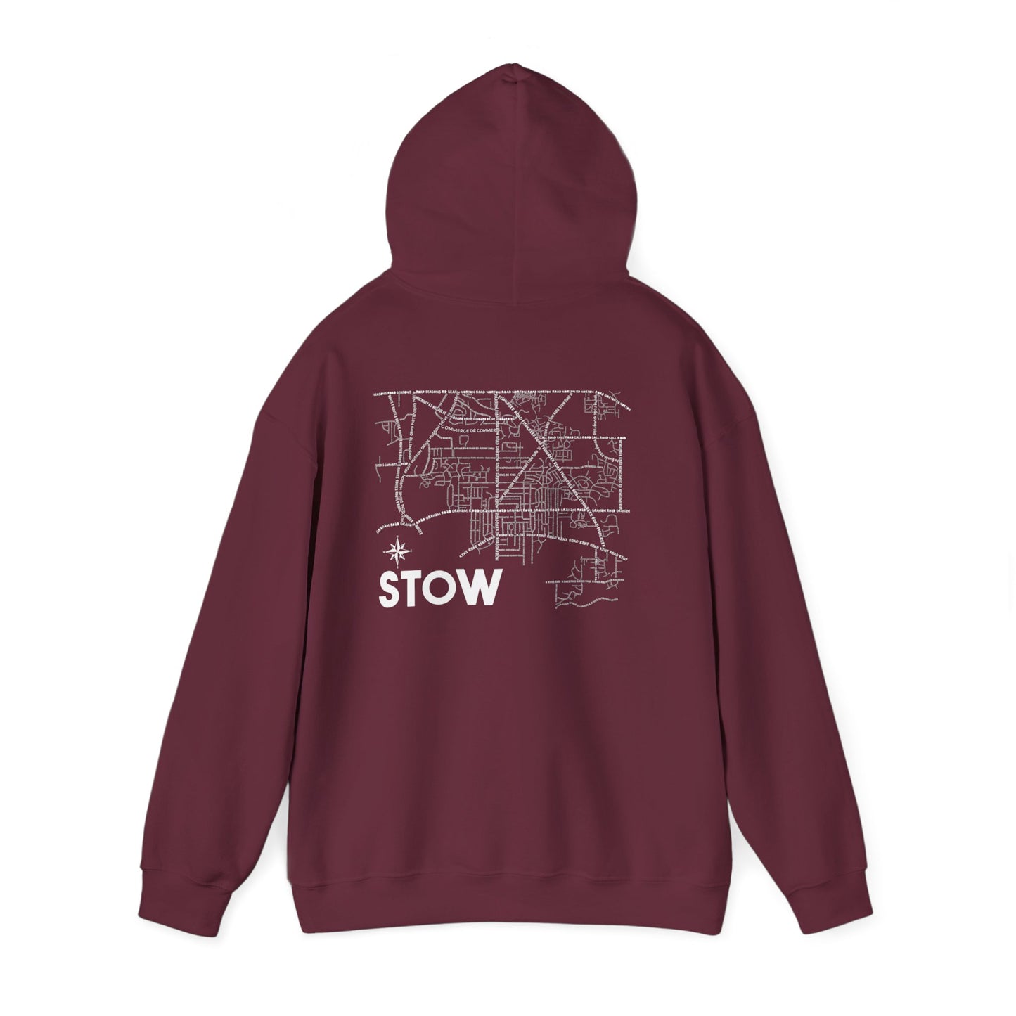 Stow Kana Hoodie