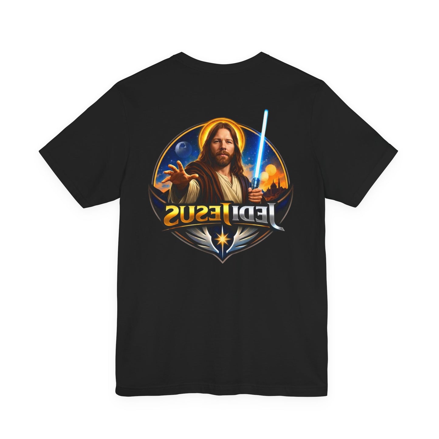 Jedi Jesus Tee