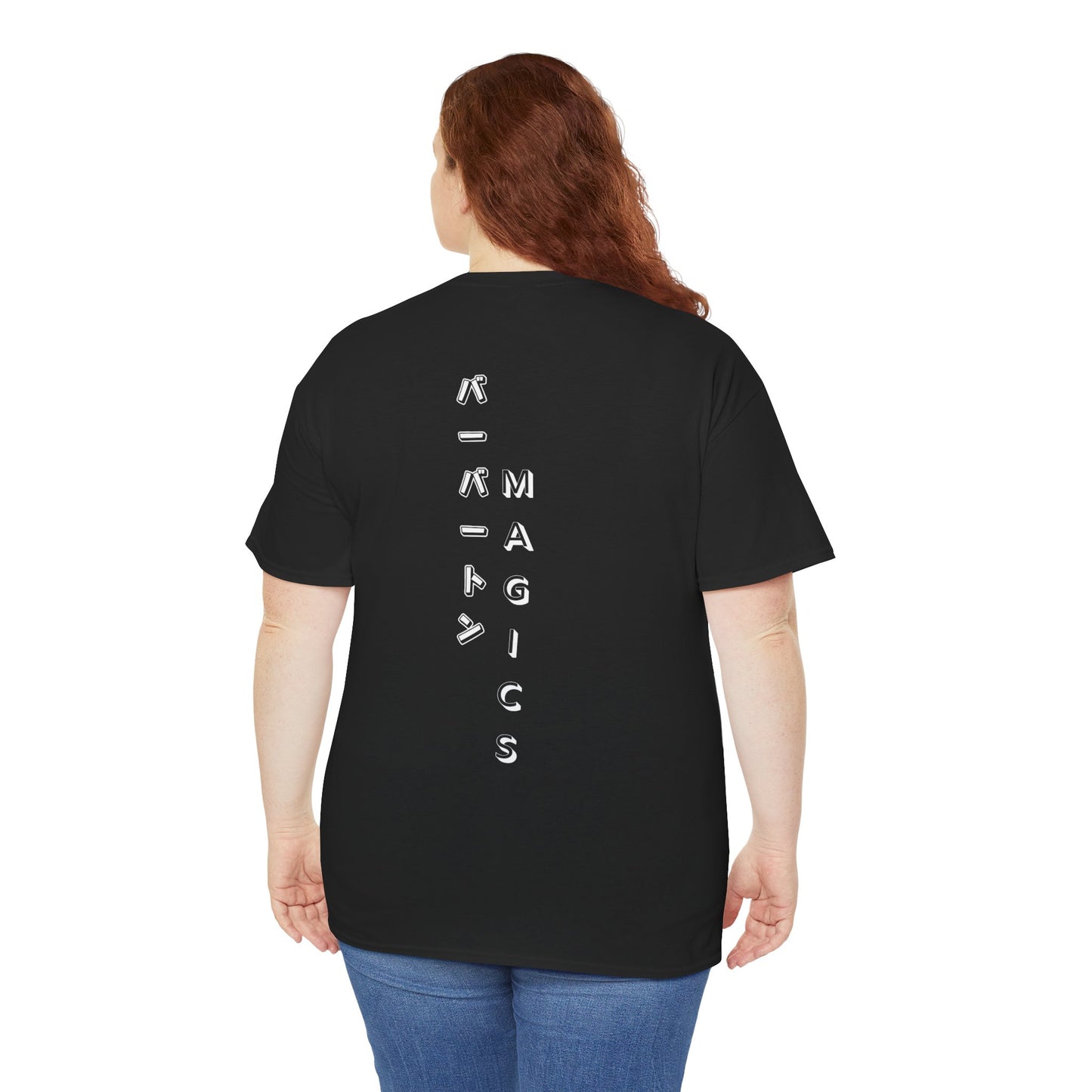 Barberton Magics Kana T-Shirt