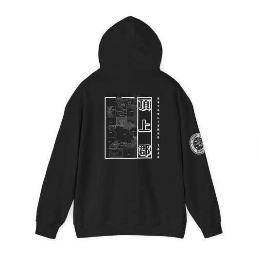 Summit County Kana Hoodie