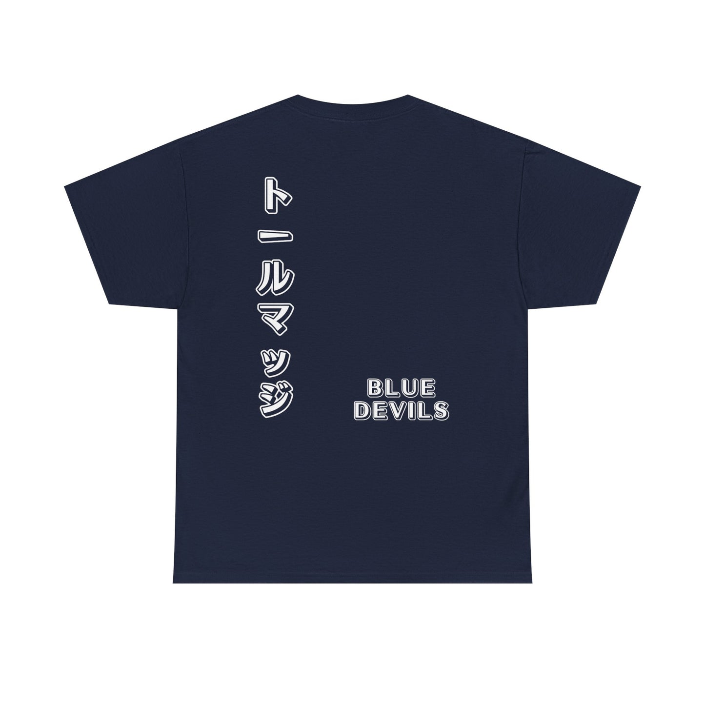 Tallmadge Blue Devils Kana T-Shirt