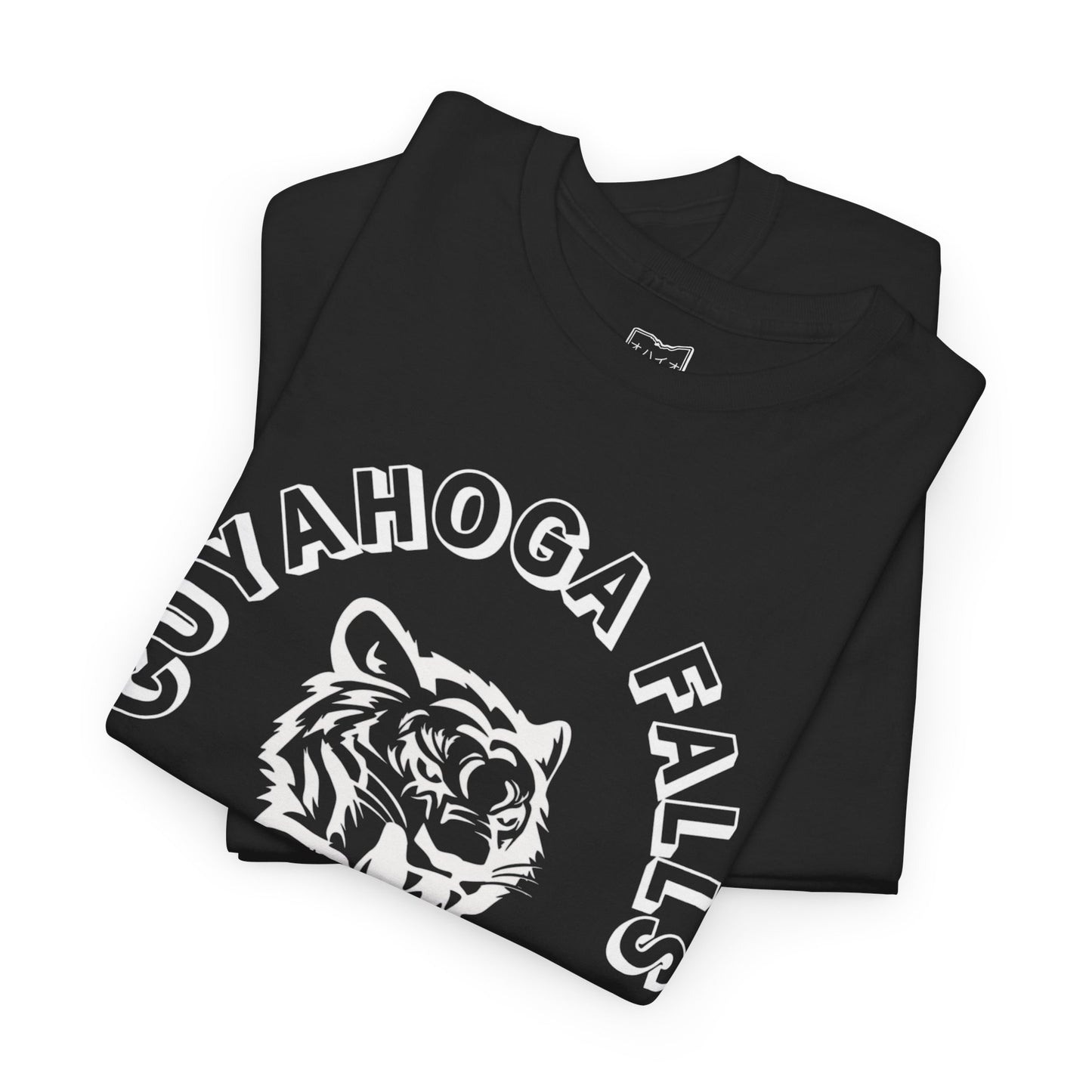 Cuyahoga Falls Kana Tee