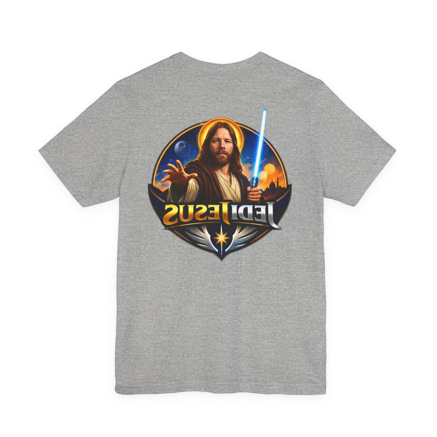 Jedi Jesus Tee