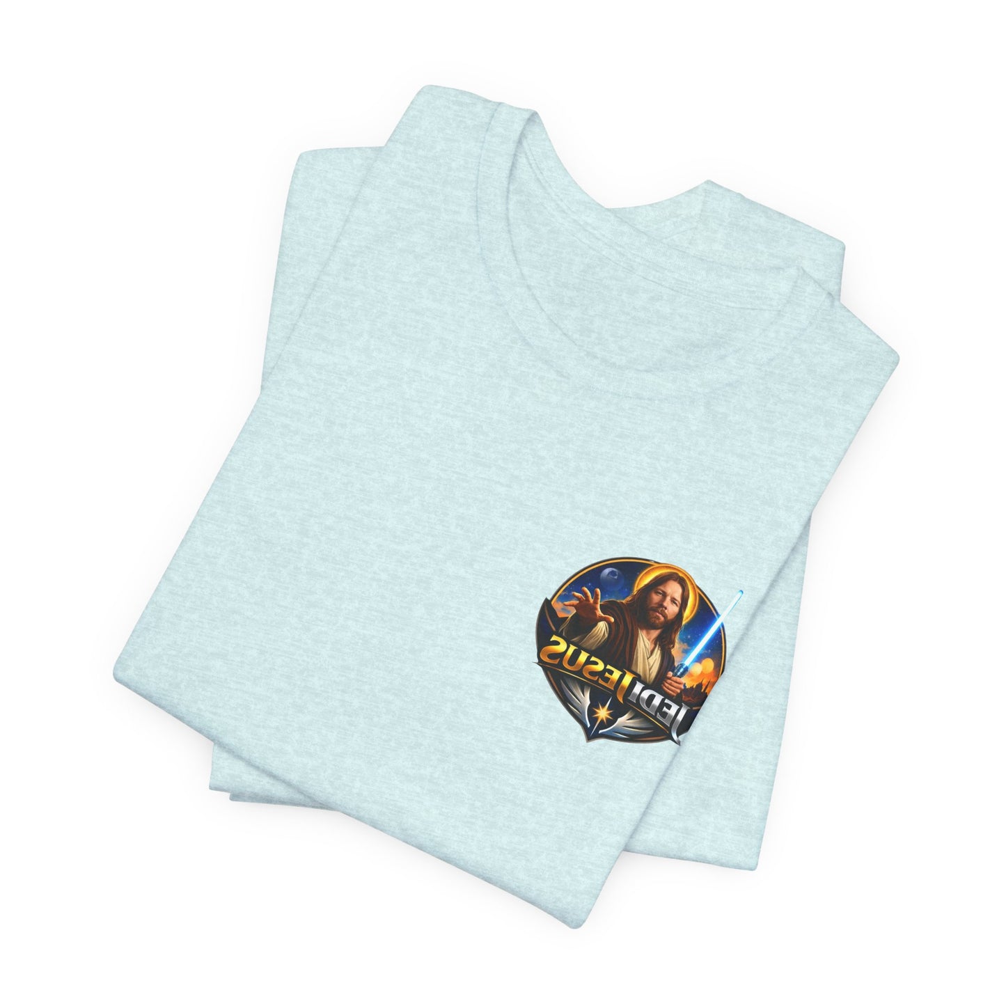 Jedi Jesus Tee
