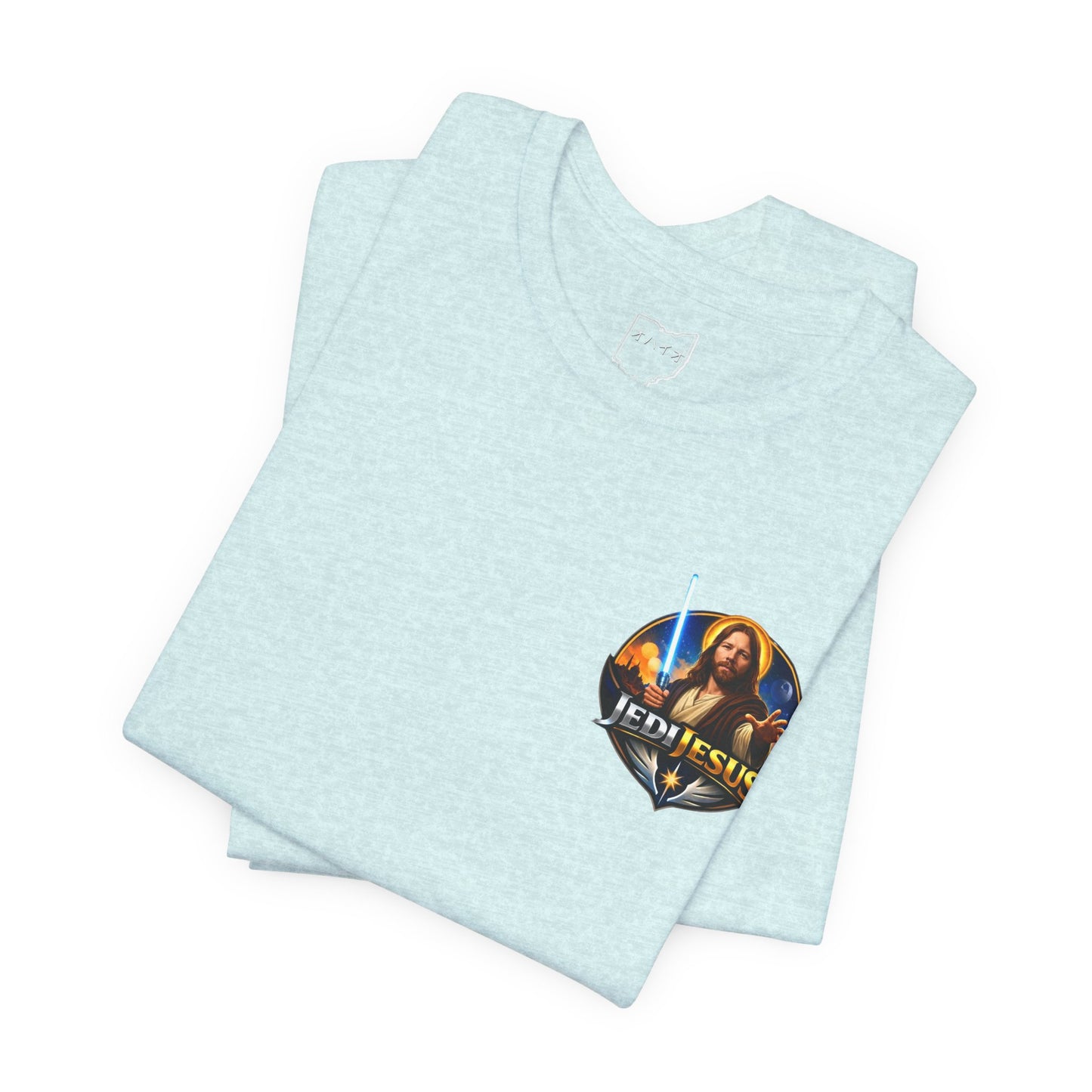 The Original Jedi Jesus Tee