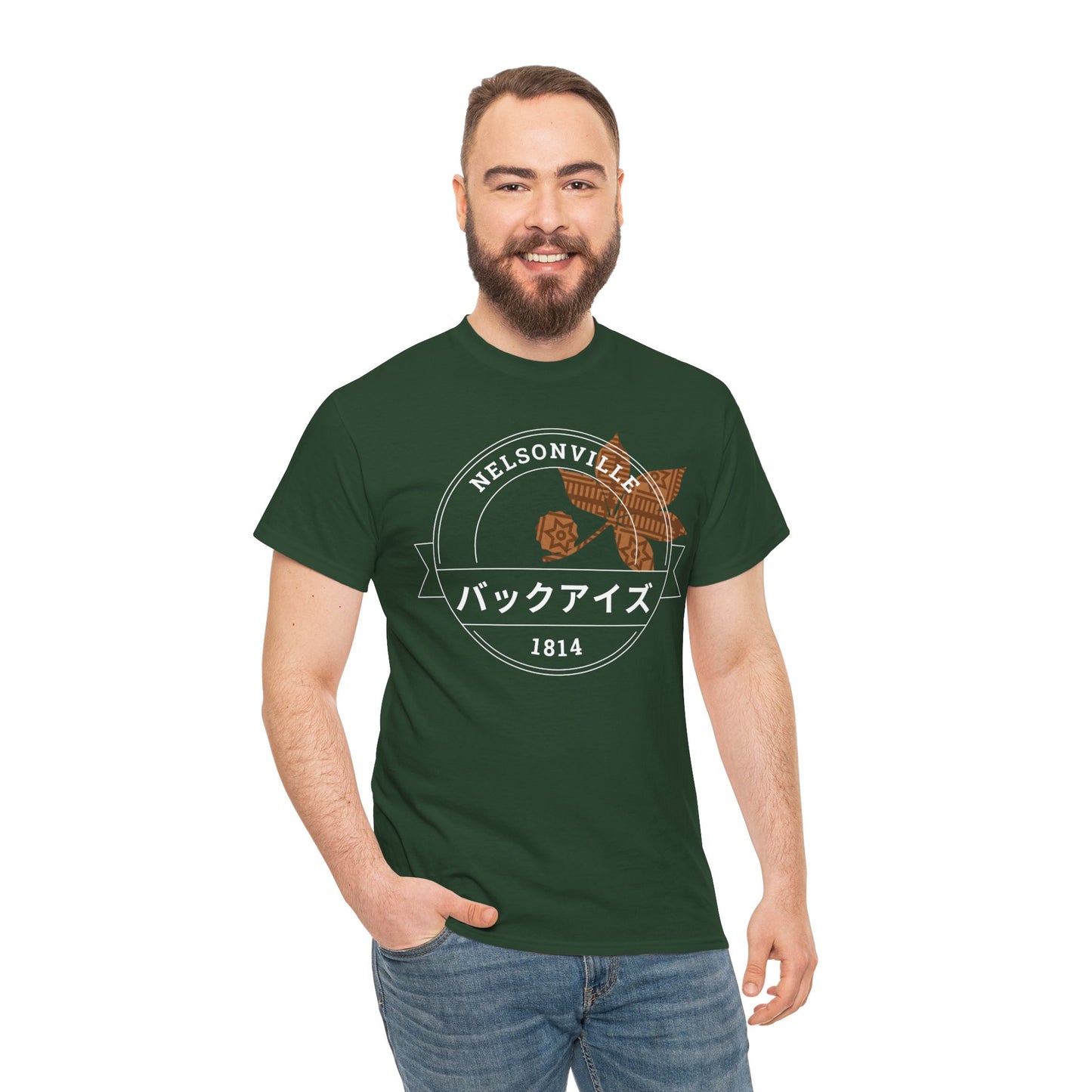 Nel Kana T-Shirt