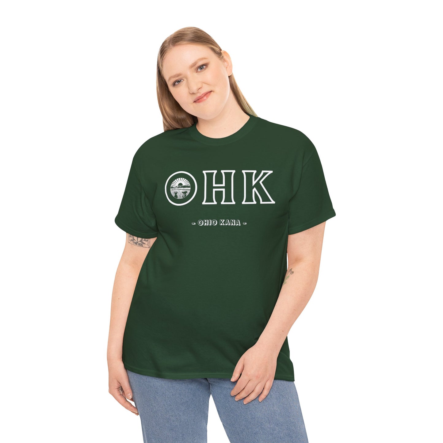 OHK T-Shirt