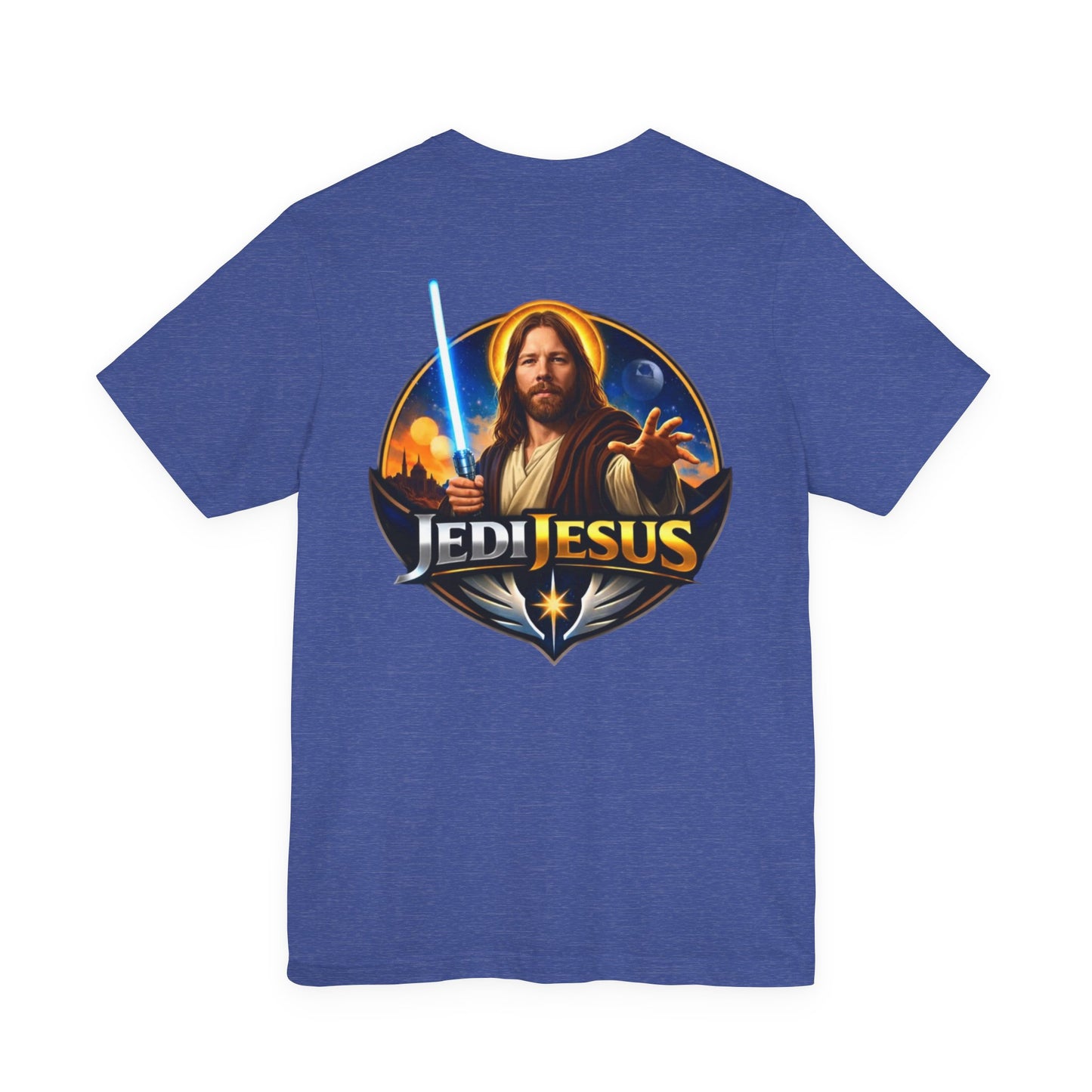 The Original Jedi Jesus Tee