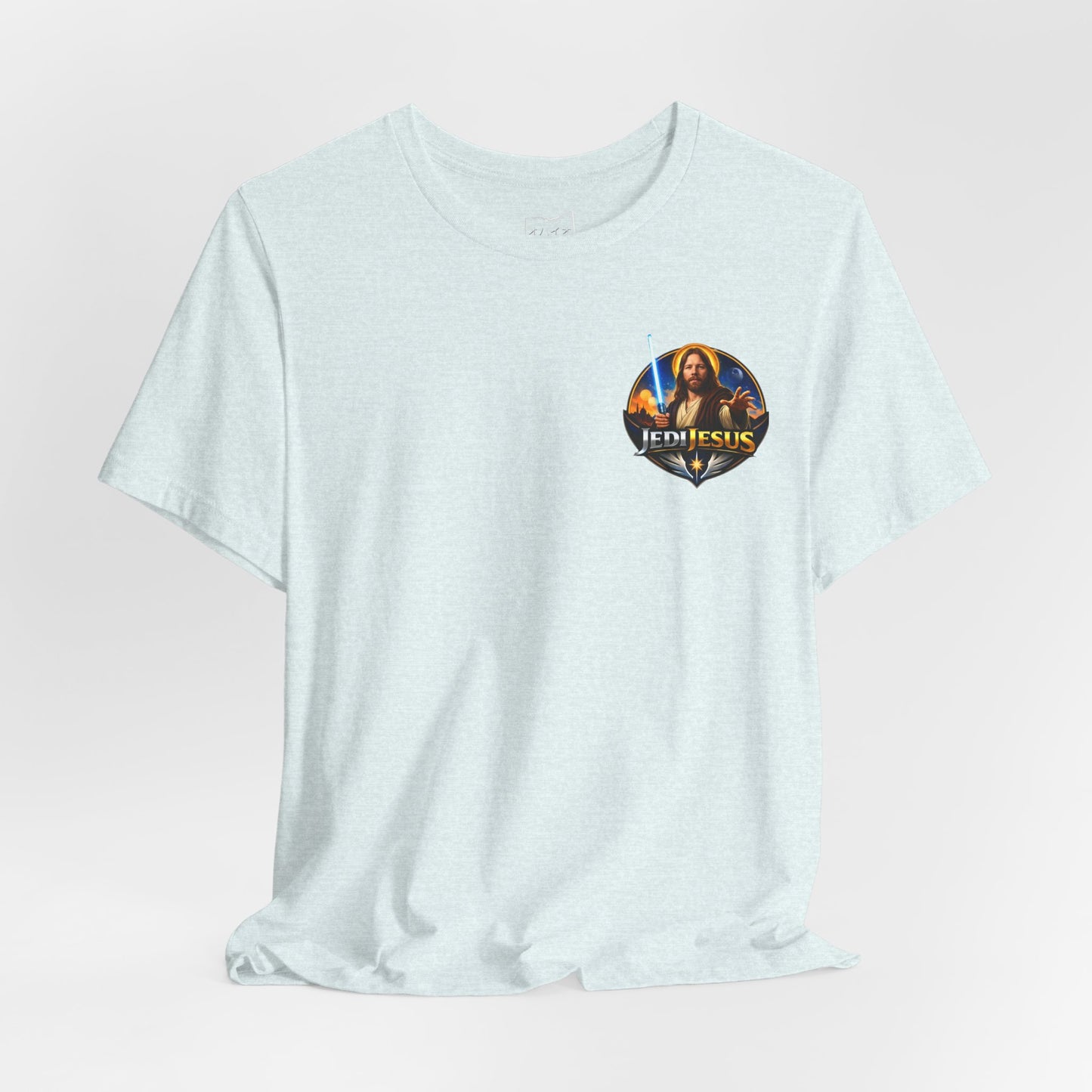 The Original Jedi Jesus Tee
