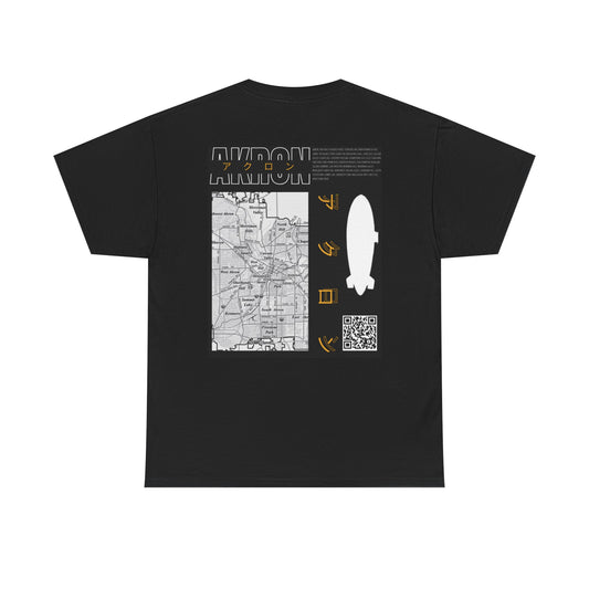 Akron Kana T-Shirt