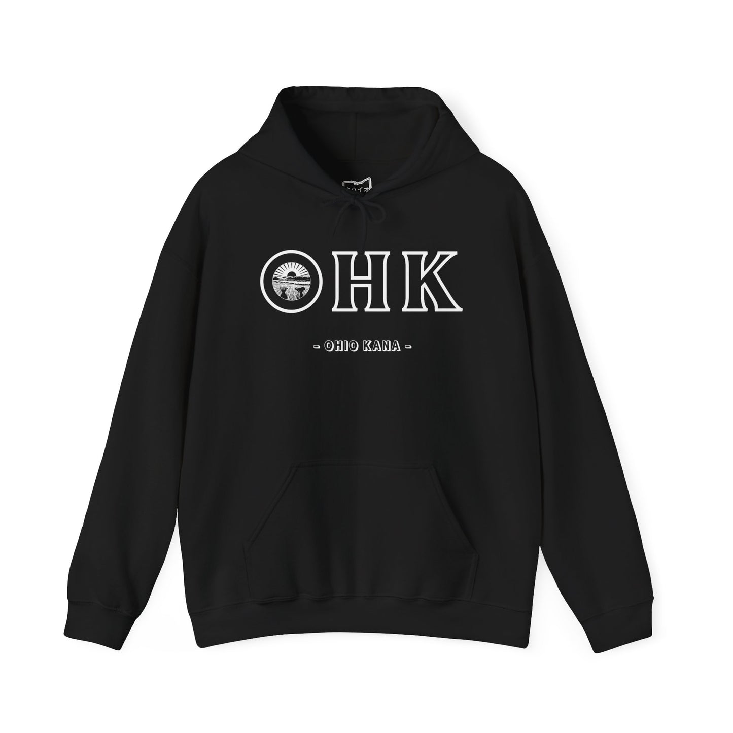 OHK Hoodie