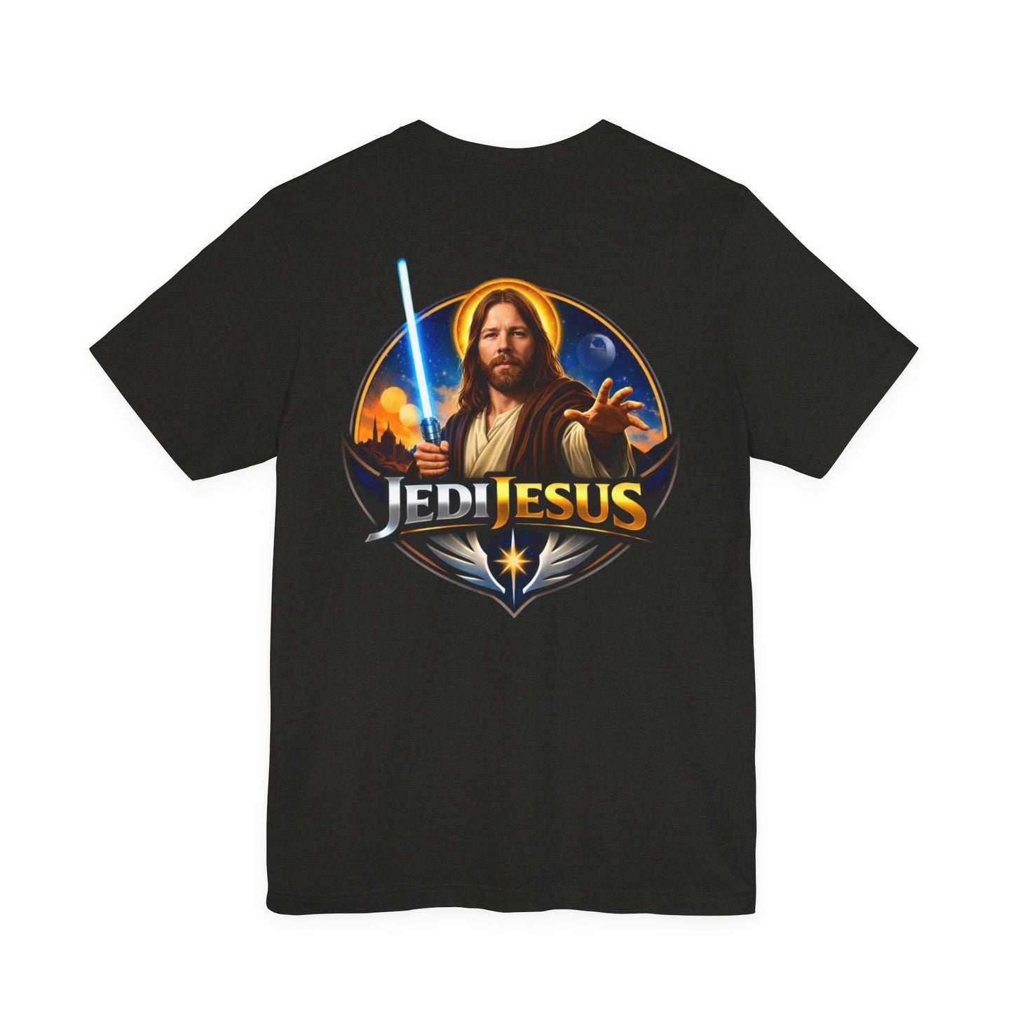 The Original Jedi Jesus Tee