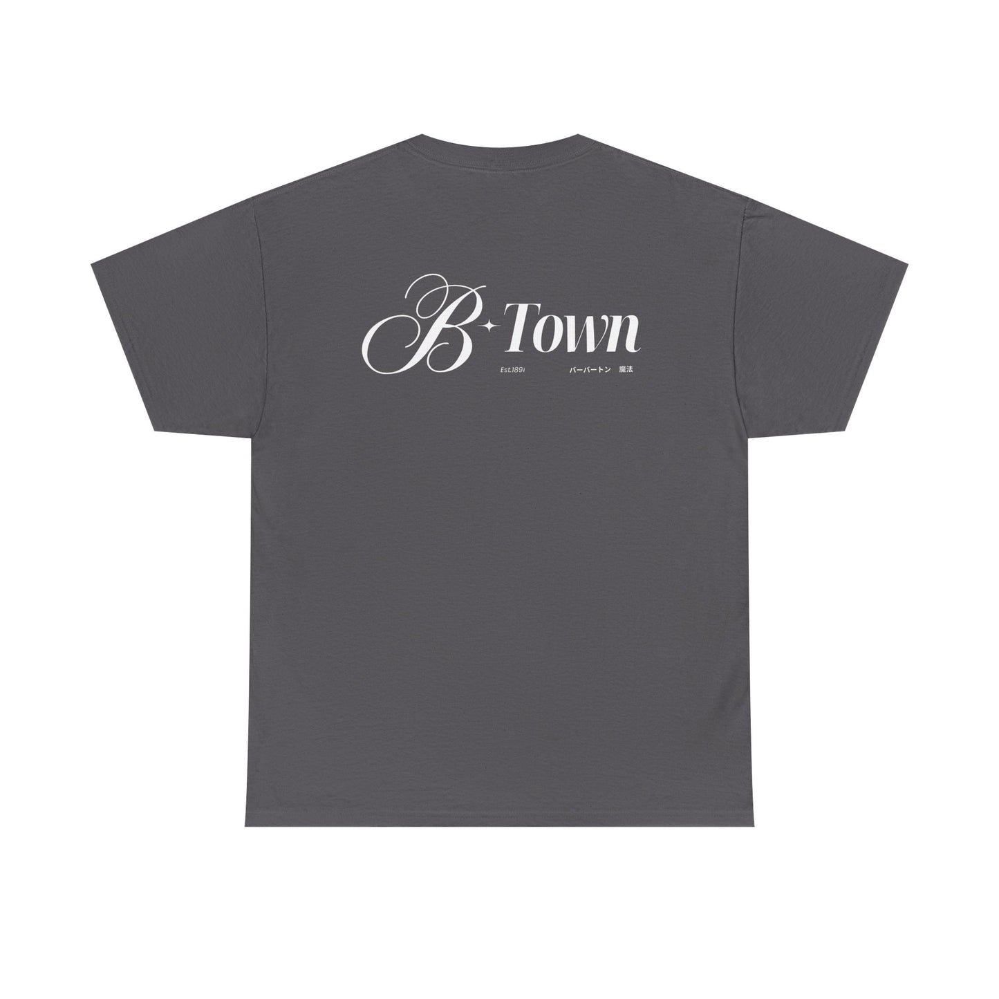 O.G. Barber T-Shirt