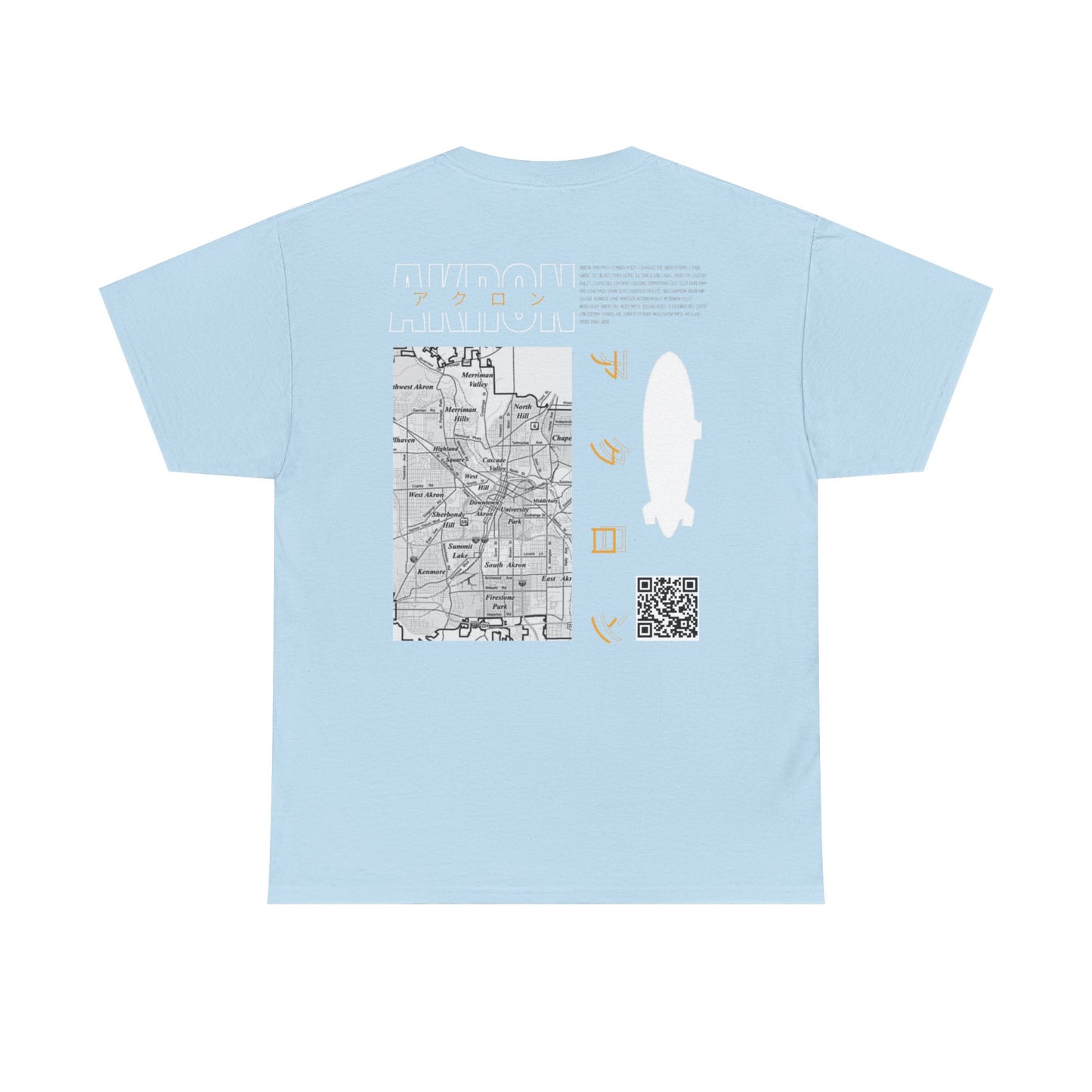 Akron Kana Variant