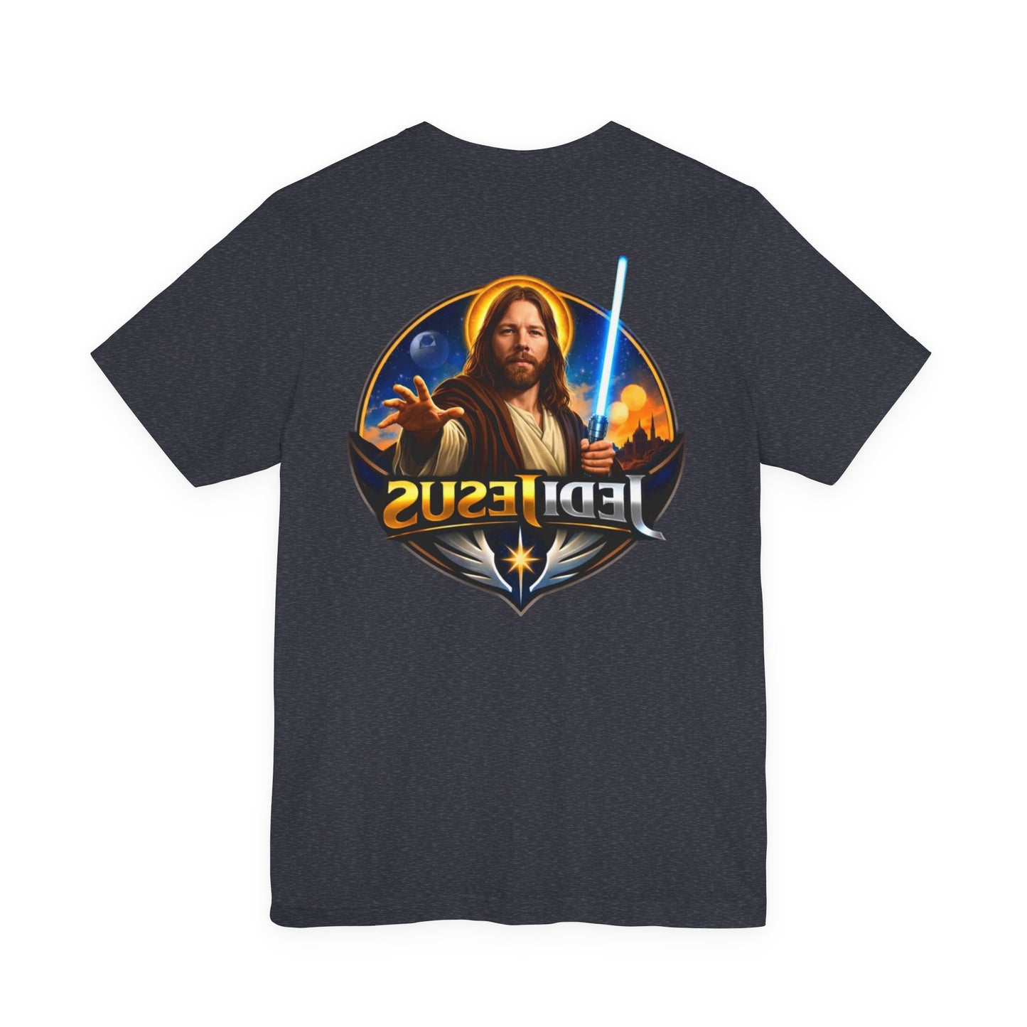 Jedi Jesus Tee