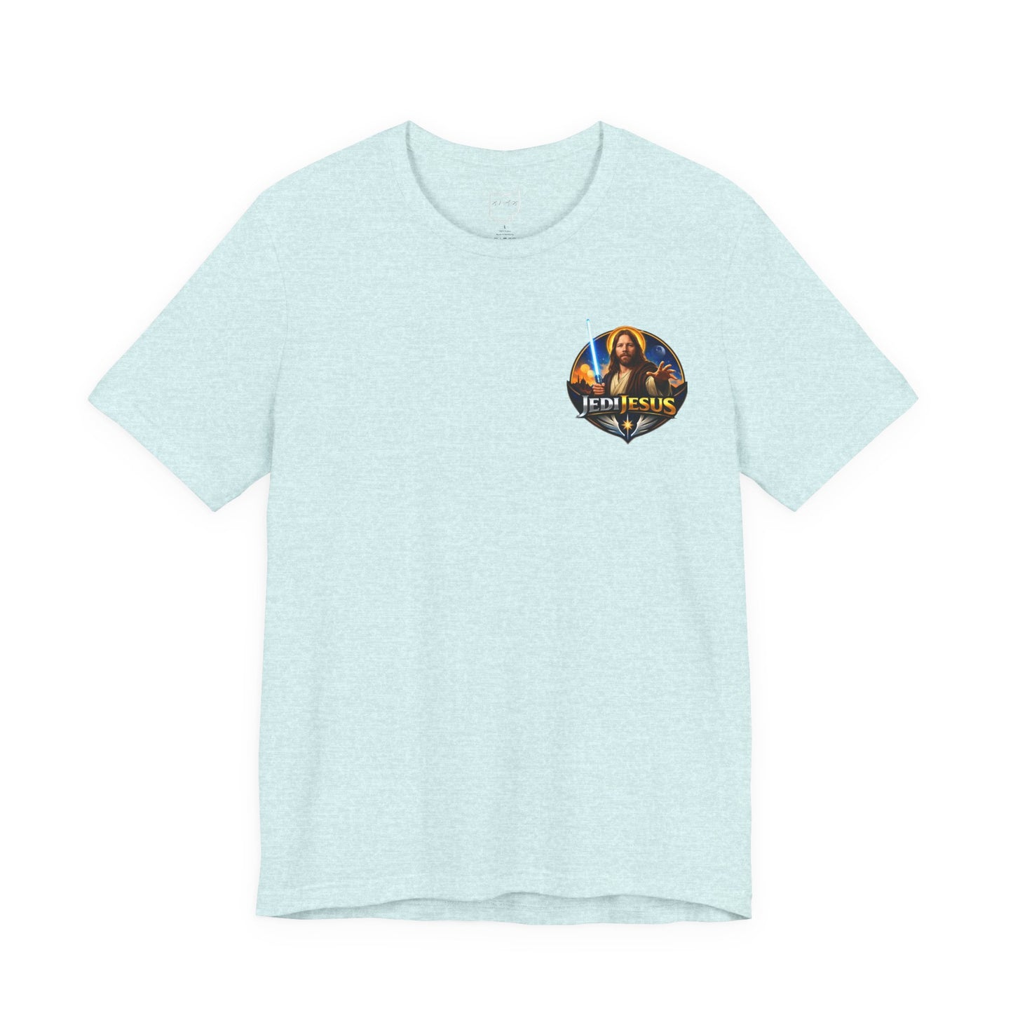 The Original Jedi Jesus Tee