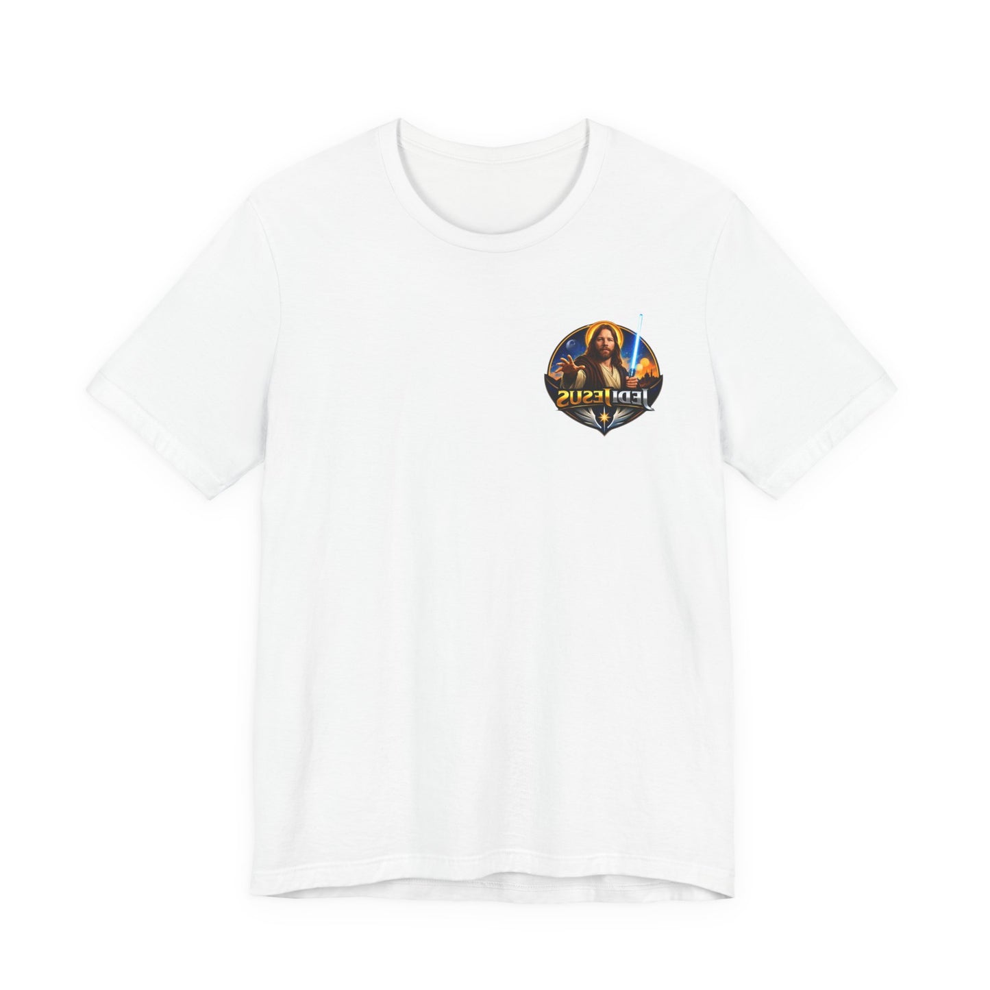 Jedi Jesus Tee