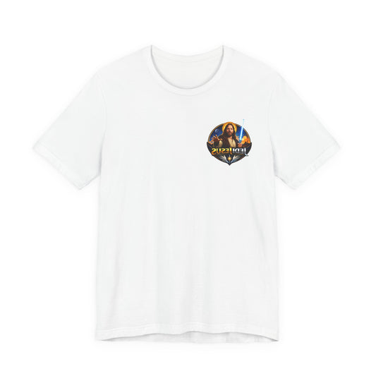 Jedi Jesus Tee