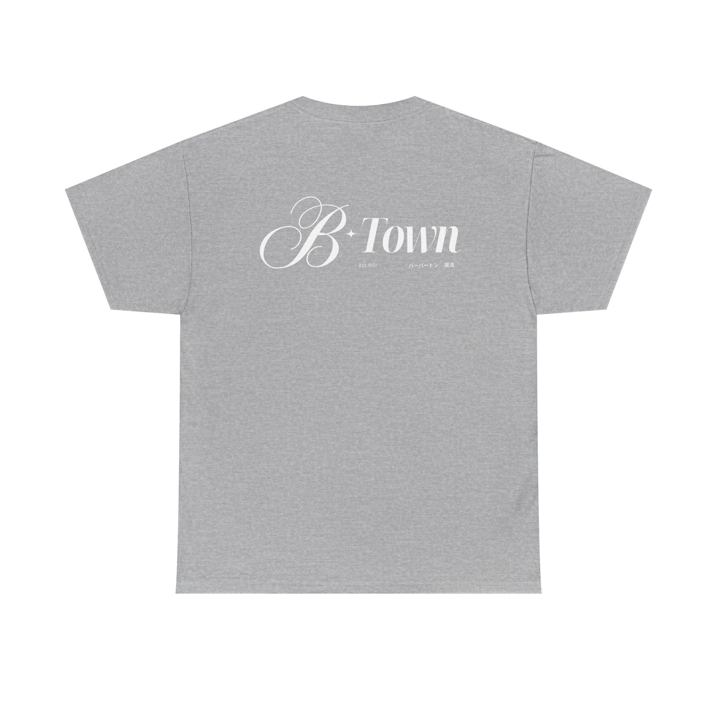 O.G. Barber T-Shirt
