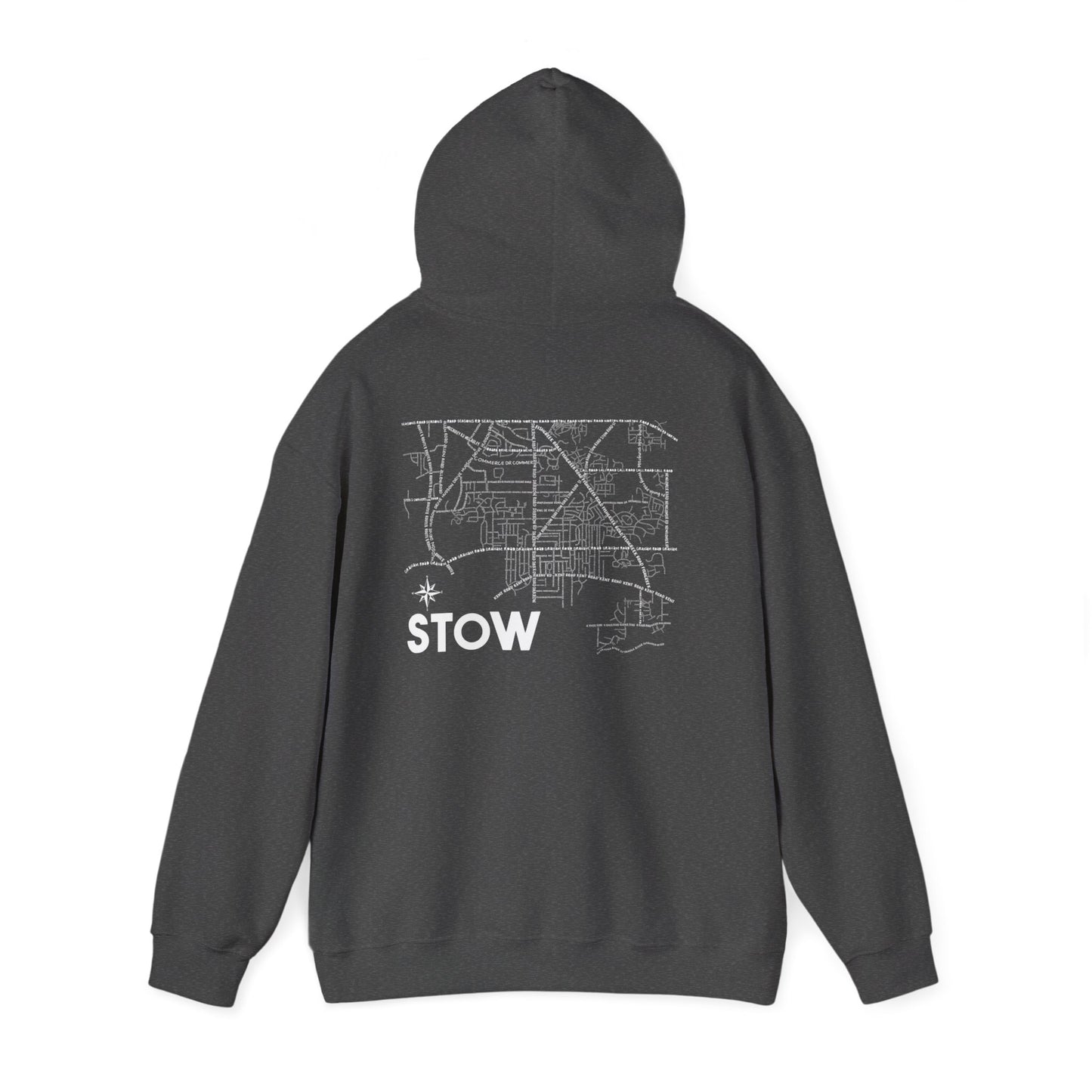 Stow Kana Hoodie