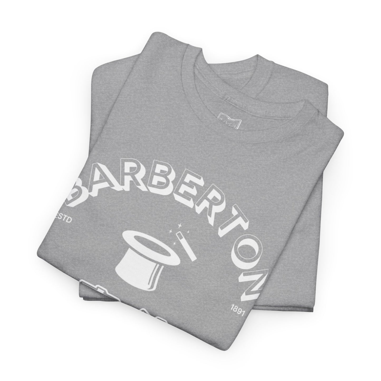 Barberton Magics Kana T-Shirt